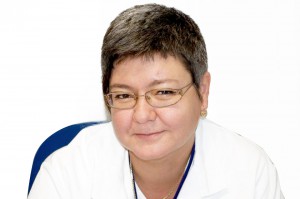 Dr Anca Sglimbea cardiologie pediatrica