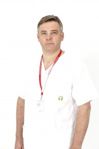 anevrismul de aorta abdominala - Dr Mihai Ursu