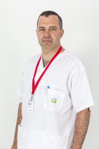 Dr Cristian Popescu Cardiolog