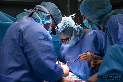 1000 de operatii pe cord deschis la Spitalul de Cardiologie Clinicco Brasov