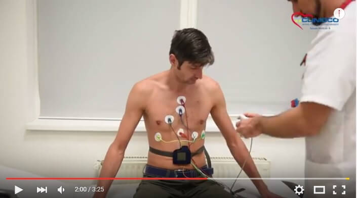 Despre holter EKG cu dr Dragos Lupu – ce este, cand este indicat, cum se monteaza si ce informatii ofera