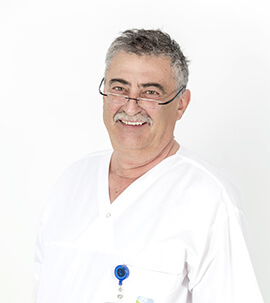 Dr. Andor Balint - Ciugudean