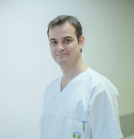 Dr. Stefan Balint