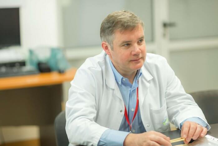 ”Medicina se învață toată viața” – interviu cu dr. Mihai Ursu, șef secție Cardiologie intervențională, Clinicco Brașov