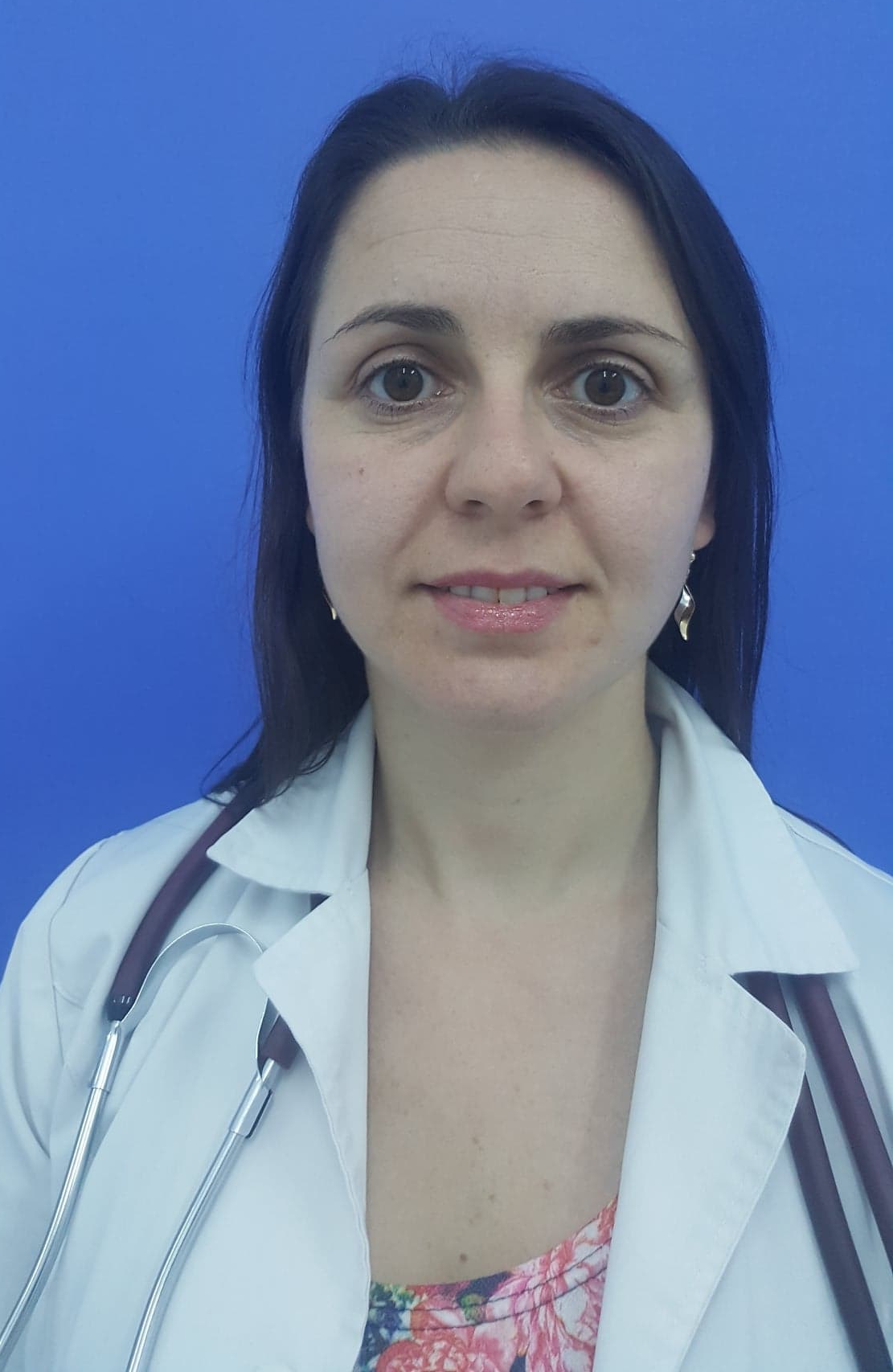 Dr. Georgiana Silvia Dumbrava
