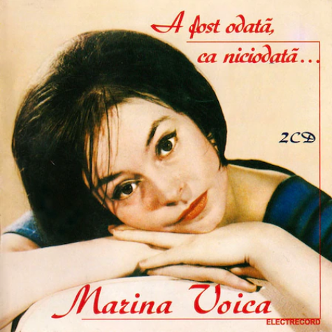Marina Voica, renumita și îndrăgita cântăreață de muzică ușoară, a fost externată de curând de la Clinicco Brașov