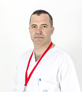 Dr. Cristian Popescu