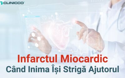 Infarctul Miocardic: Când Inima Își Strigă Ajutorul