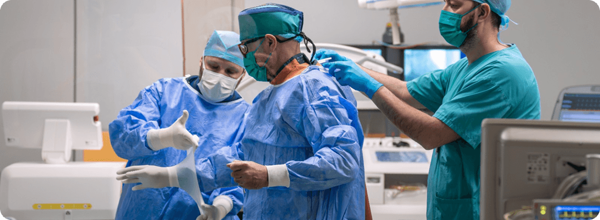 Creștem echipa medicală de la Spitalul Clinicco Brașov